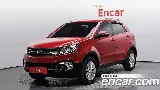 продажа SSANGYONG NEW STYLE KORANDO C