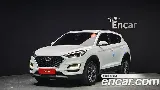 продажа HYUNDAI ALL NEW TUCSON