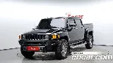 продажа HUMMER H3T