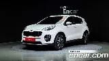продажа KIA SPORTAGE 4TH GENERATION