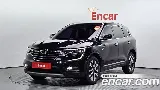 продажа RENAULT KOREA (SAMSUNG) QM6