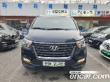 продажа HYUNDAI THE NEW GRAND STAREX