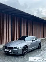 продажа BMW Z4 (E89)