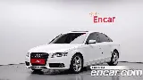 продажа AUDI NEW A4
