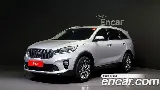 продажа KIA THE NEW SORENTO