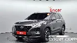 продажа HYUNDAI SANTA FE TM