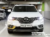 продажа RENAULT KOREA (SAMSUNG) THE NEW QM6