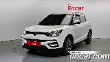 продажа SSANGYONG TIVOLI ARMOR