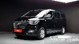 продажа HYUNDAI THE NEW GRAND STAREX