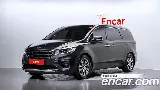 продажа KIA THE NEW CARNIVAL