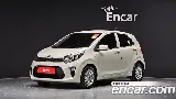 продажа KIA ALL NEW MORNING (JA)