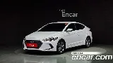 продажа HYUNDAI AVANTE AD