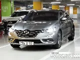 продажа RENAULT KOREA (SAMSUNG) SM6