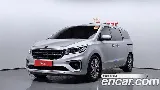 продажа KIA THE NEW CARNIVAL