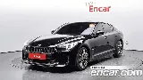 продажа KIA STINGER