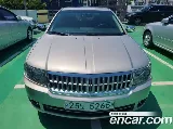продажа LINCOLN MKZ