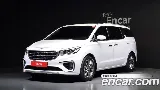 продажа KIA THE NEW CARNIVAL