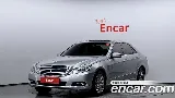 продажа BENZ E-CLASS W212
