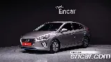 продажа HYUNDAI THE NEW IONIQ HYBRID