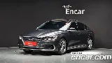 продажа HYUNDAI GRANDEUR IG