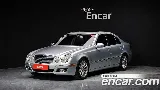 продажа BENZ E-CLASS W211