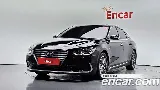 продажа HYUNDAI GRANDEUR IG HYBRID