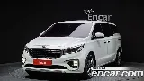 продажа KIA THE NEW CARNIVAL