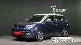продажа SSANGYONG TIVOLI ARMOR