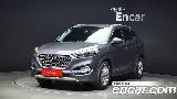 продажа HYUNDAI ALL NEW TUCSON