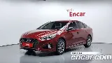 продажа HYUNDAI SONATA NEW RISE