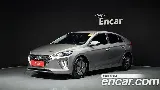 продажа HYUNDAI THE NEW IONIQ HYBRID