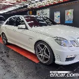 продажа BENZ E-CLASS W212