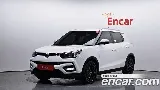 продажа SSANGYONG TIVOLI ARMOR