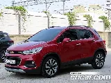 продажа CHEVROLET (GM DAEWOO) THE NEW TRAX