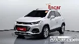 продажа CHEVROLET (GM DAEWOO) THE NEW TRAX