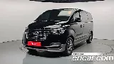 продажа HYUNDAI THE NEW GRAND STAREX