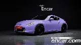 продажа NISSAN 370Z