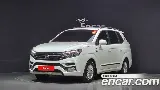продажа SSANGYONG KORANDO TURISMO