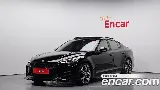 продажа KIA STINGER