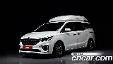 продажа KIA THE NEW CARNIVAL