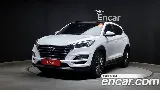 продажа HYUNDAI ALL NEW TUCSON