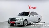 продажа BENZ E-CLASS W212