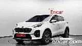 продажа KIA SPORTAGE THE BOLD