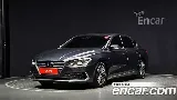 продажа HYUNDAI GRANDEUR IG HYBRID