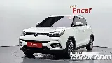 продажа SSANGYONG TIVOLI ARMOR