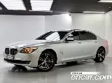 продажа BMW 7 SERIES (F01)