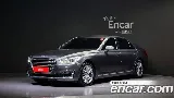 продажа GENESIS EQ900