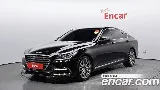 продажа GENESIS G80