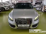 продажа AUDI Q5