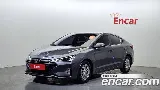продажа HYUNDAI THE NEW AVANTE AD